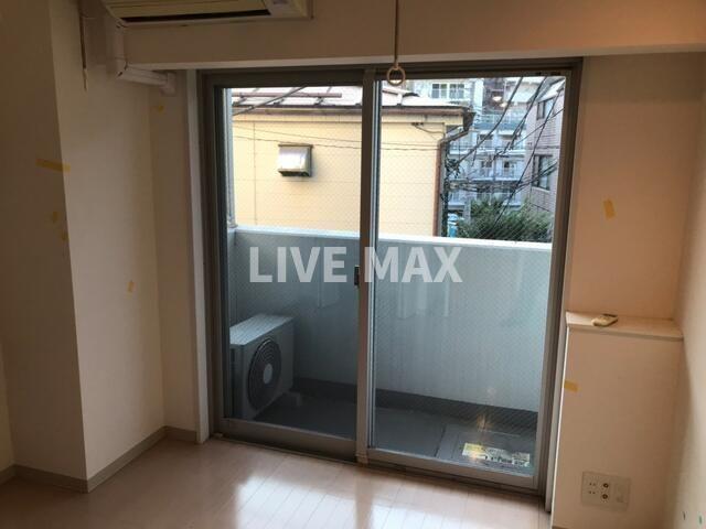 収納　別号室参考写真