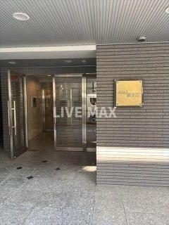 エントランス　別号室参考写真