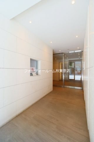 セキュリティ　★《見学予約受付中》当店では契約金がクレジット決済可能です★