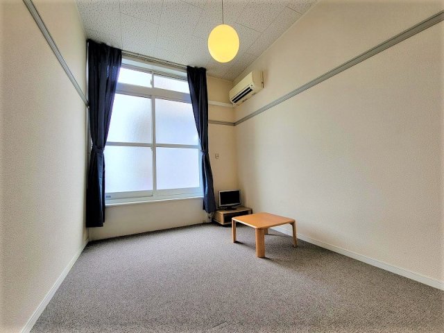 その他部屋・スペース　家電・家具付きのお部屋です。