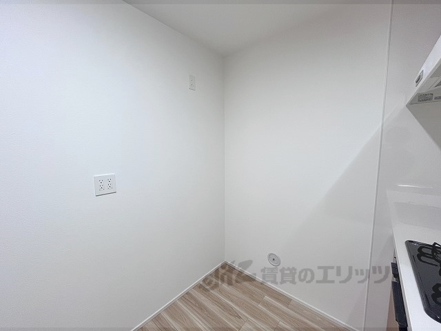 その他部屋・スペース　冷蔵庫置場