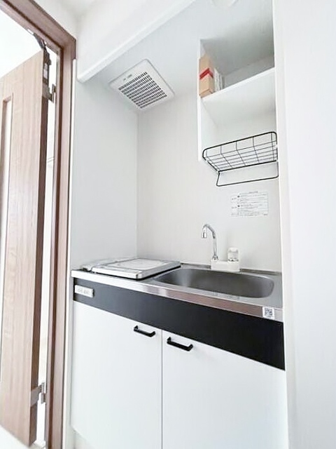 キッチン　他のお部屋の御写真です。参考写真