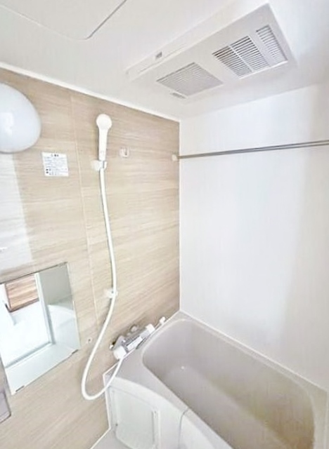 バス・シャワールーム　他のお部屋の御写真です。参考写真