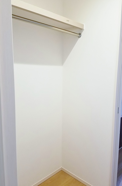 収納　他のお部屋の御写真です。参考写真