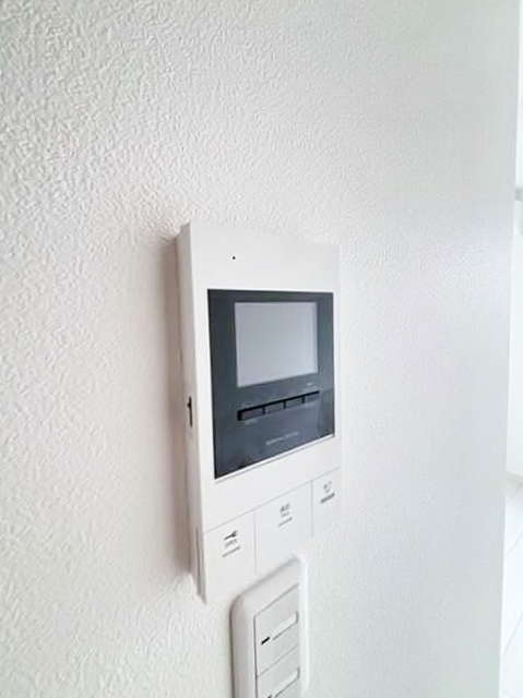 セキュリティ　他のお部屋の御写真です。参考写真