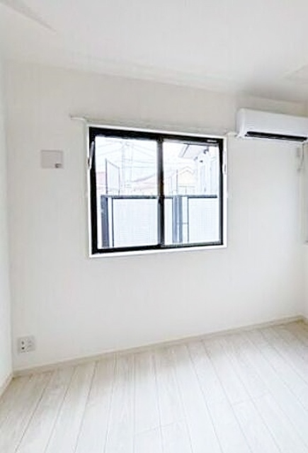 バルコニー　他のお部屋の御写真です。参考写真