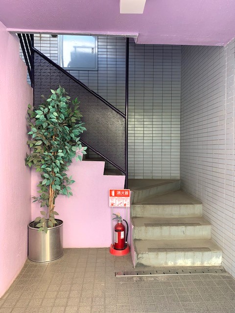 ロビー