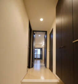 玄関　別部屋参考写真