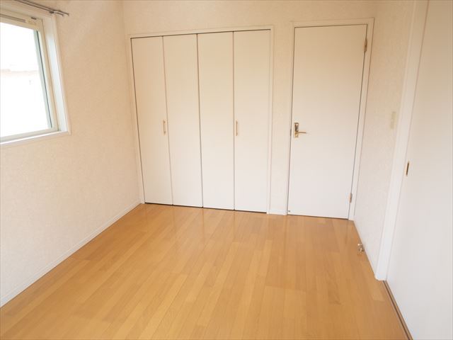 オークタウン春日原B棟のその他写真