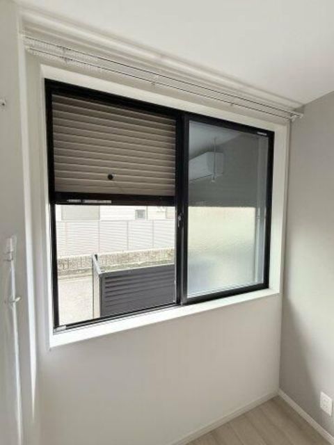 バルコニー　同施工会社参考