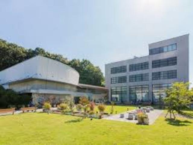 大学・短大　私立フェリス女学院大学緑園キャンパス（大学・短大）まで1824m