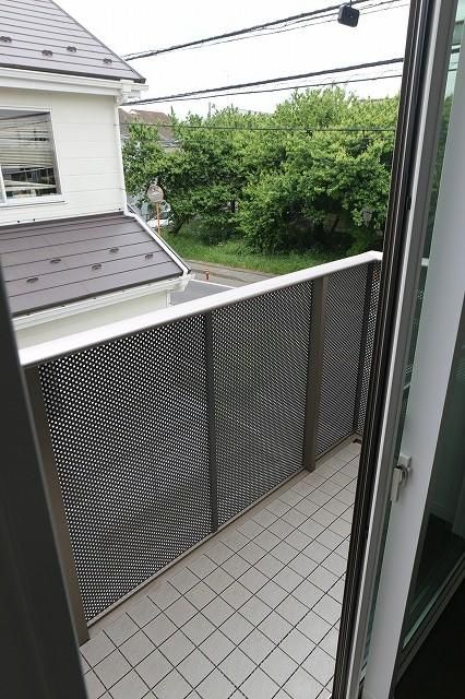 コンフォートシティ増尾の内装写真