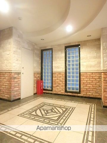東急目黒線 不動前駅 徒歩7分 13階建 築22年の外観写真