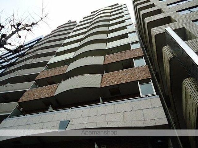 東急目黒線 不動前駅 徒歩7分 築22年