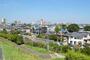 公園　足立区古千谷本町・舎人地域の町並　舎人公園からの景色（公園）まで986m
