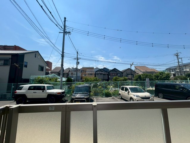 Cherのその他写真