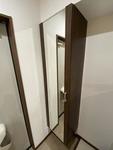 Urban Nestの玄関写真
