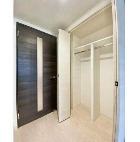 収納　※同物件他部屋写真 反転、色違いの場合有 現況優先