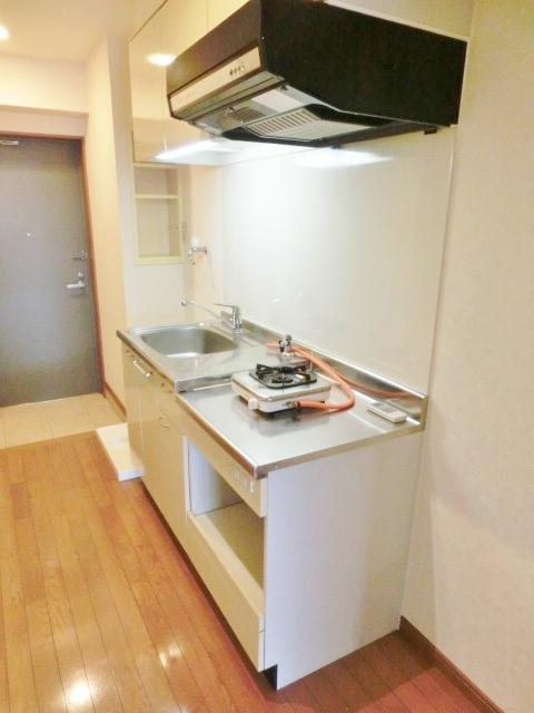 キッチン　同仕様写真