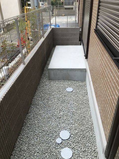 地下鉄谷町線 大日駅 徒歩9分 3階建 築11年のその他写真