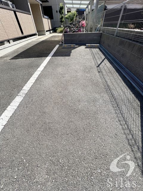 地下鉄谷町線 大日駅 徒歩9分 3階建 築11年のその他写真