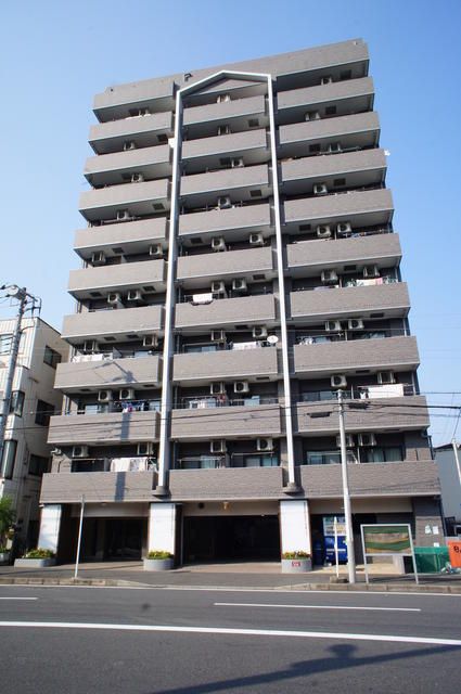 ＪＲ根岸線 横浜駅 徒歩12分 築26年