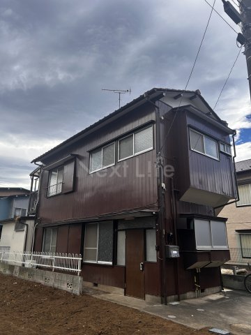 エフ&ケー貸家