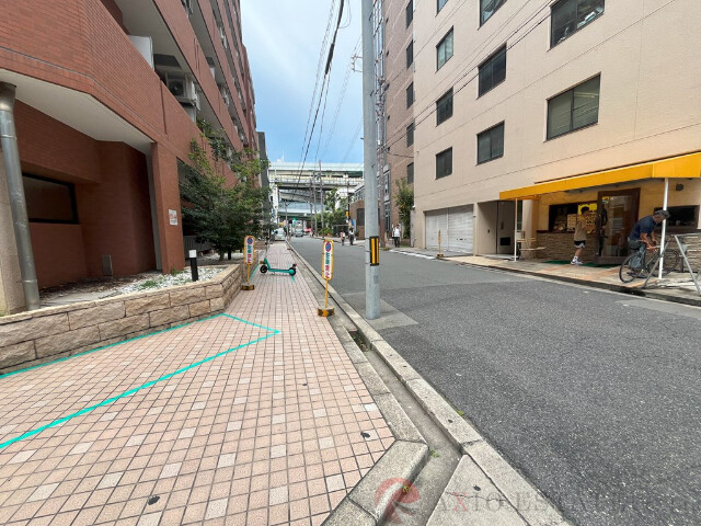 中学校　大阪市立南中学校（中学校）まで954m