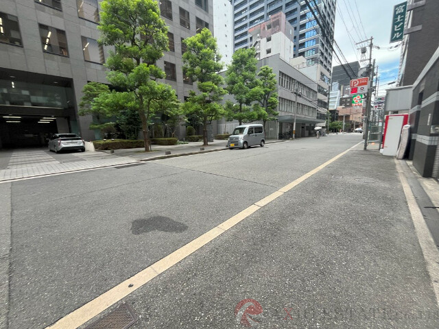 スーパー　業務スーパー松屋町筋本町橋店（スーパー）まで340m