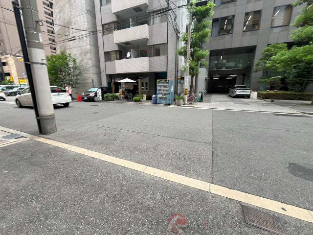 コンビニ　セブンイレブン大阪久太郎町1丁目店（コンビニ）まで195m