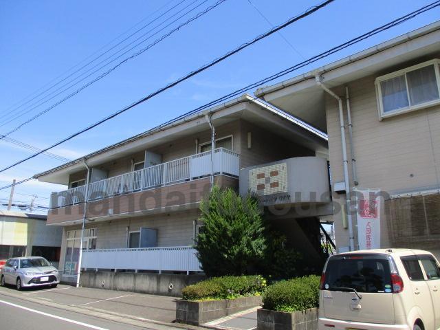 サンシティーハイツワタヤ