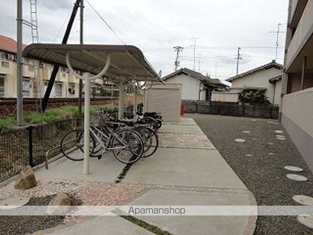 その他共有部分　その他共有部分