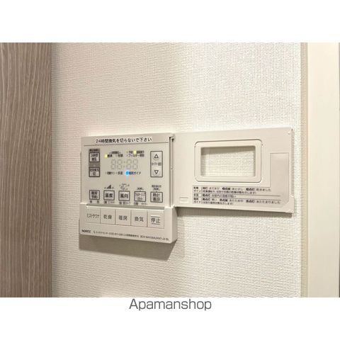 LIBR GRANT 四谷三丁目の内装写真