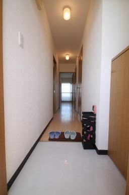 玄関　※現況優先
