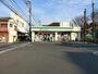 コンビニ　ファミリーマート大森西四丁目店（コンビニ）まで283m