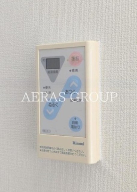 その他設備　【同仕様タイプ】