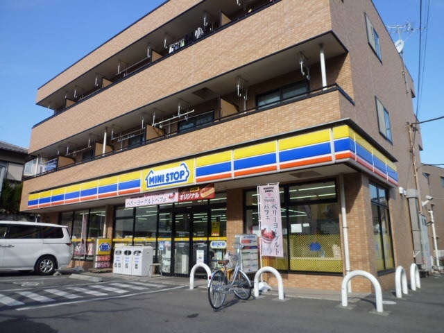 ロベリアの周辺写真