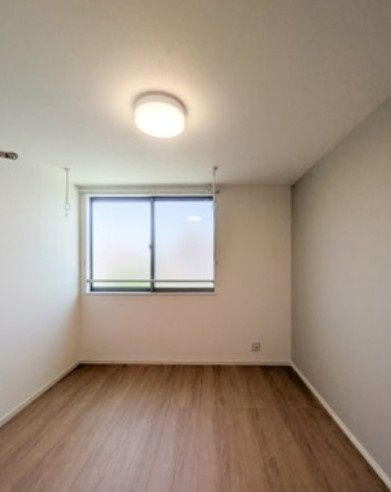 居室・リビング　※別部屋参考写真