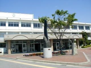 中学校　東中学校（中学校）まで1200m