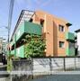 長津田駅より徒歩6分 3階 築36年5ヶ月の賃貸物件