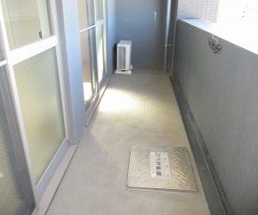 フェニックス八王子弐番館の内装写真