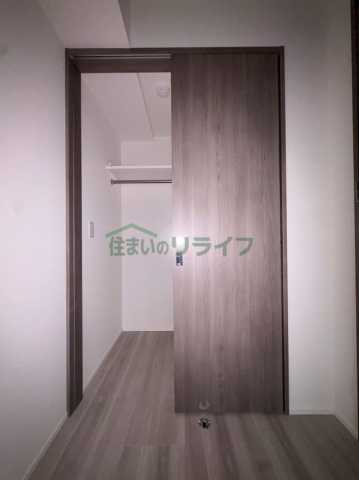 収納　別部屋参考画像