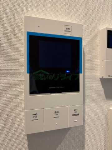 セキュリティ　別部屋参考画像