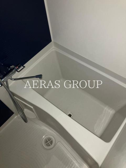 バス・シャワールーム　同仕様