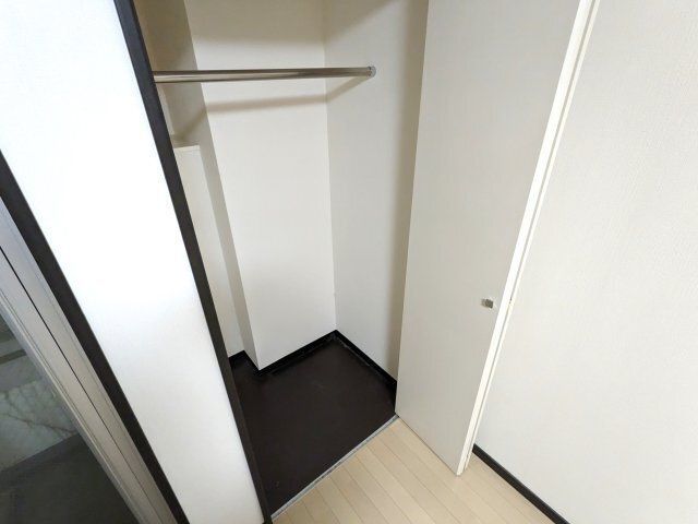 収納　☆収納豊富☆