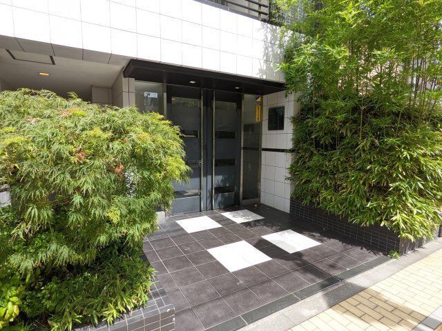 エントランス　☆エントランス☆