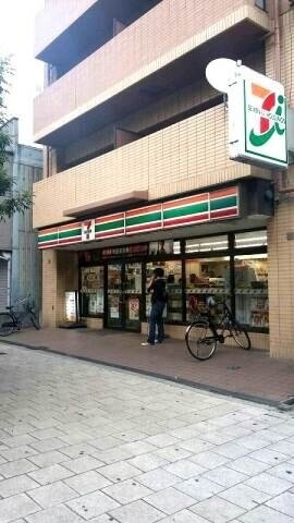 PONTE CIELOの周辺写真