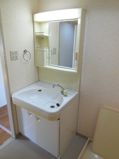 その他共有部分　お部屋に直接投函されない集合ポストあります！
