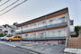 建物外観　【当社管理物件】入居後の何といろいろも当社へお任せ下さい！