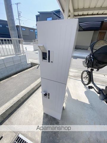 その他共有部分　その他共有部分